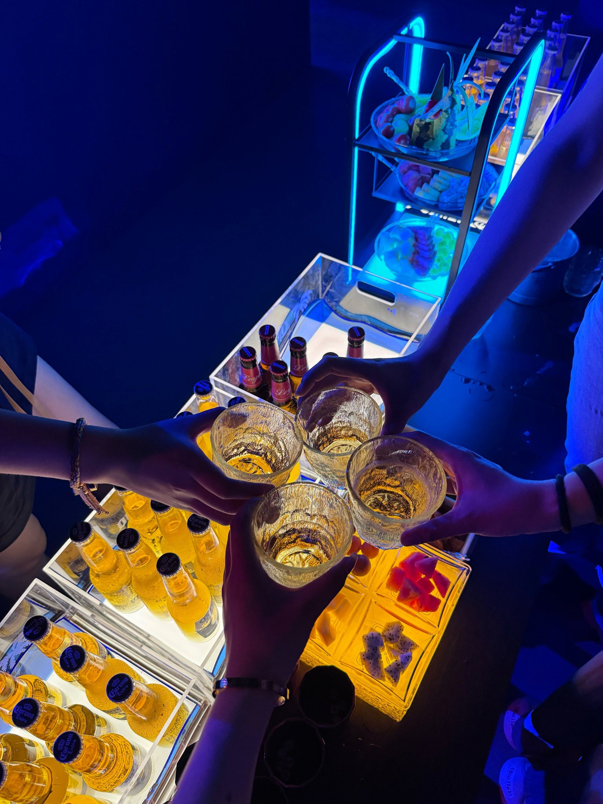 乐山商务ktv怎么玩尽享欢唱乐趣-金口河区ktv预订