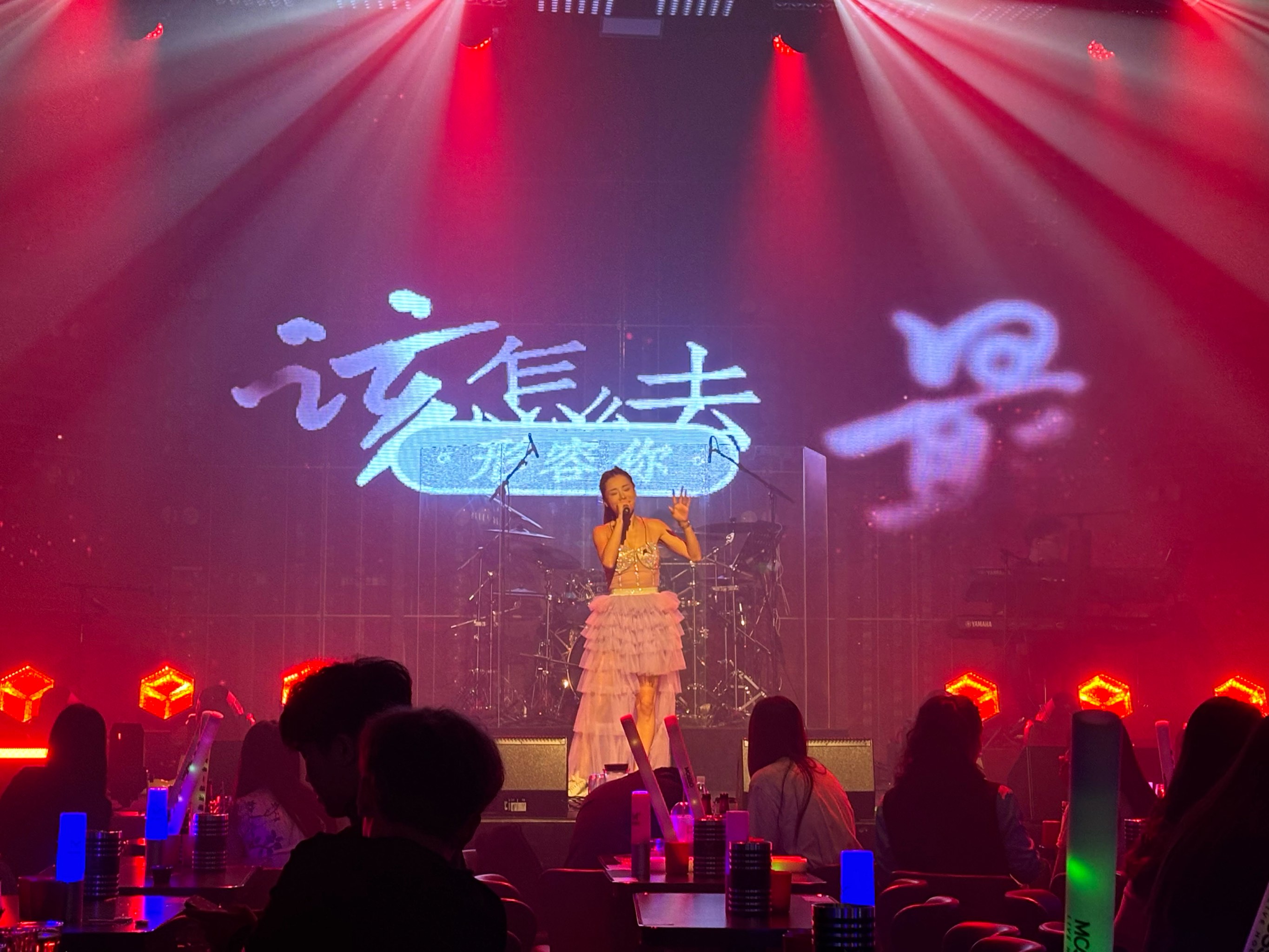 新玩法尽在乐山商务ktv-市中区ktv预订