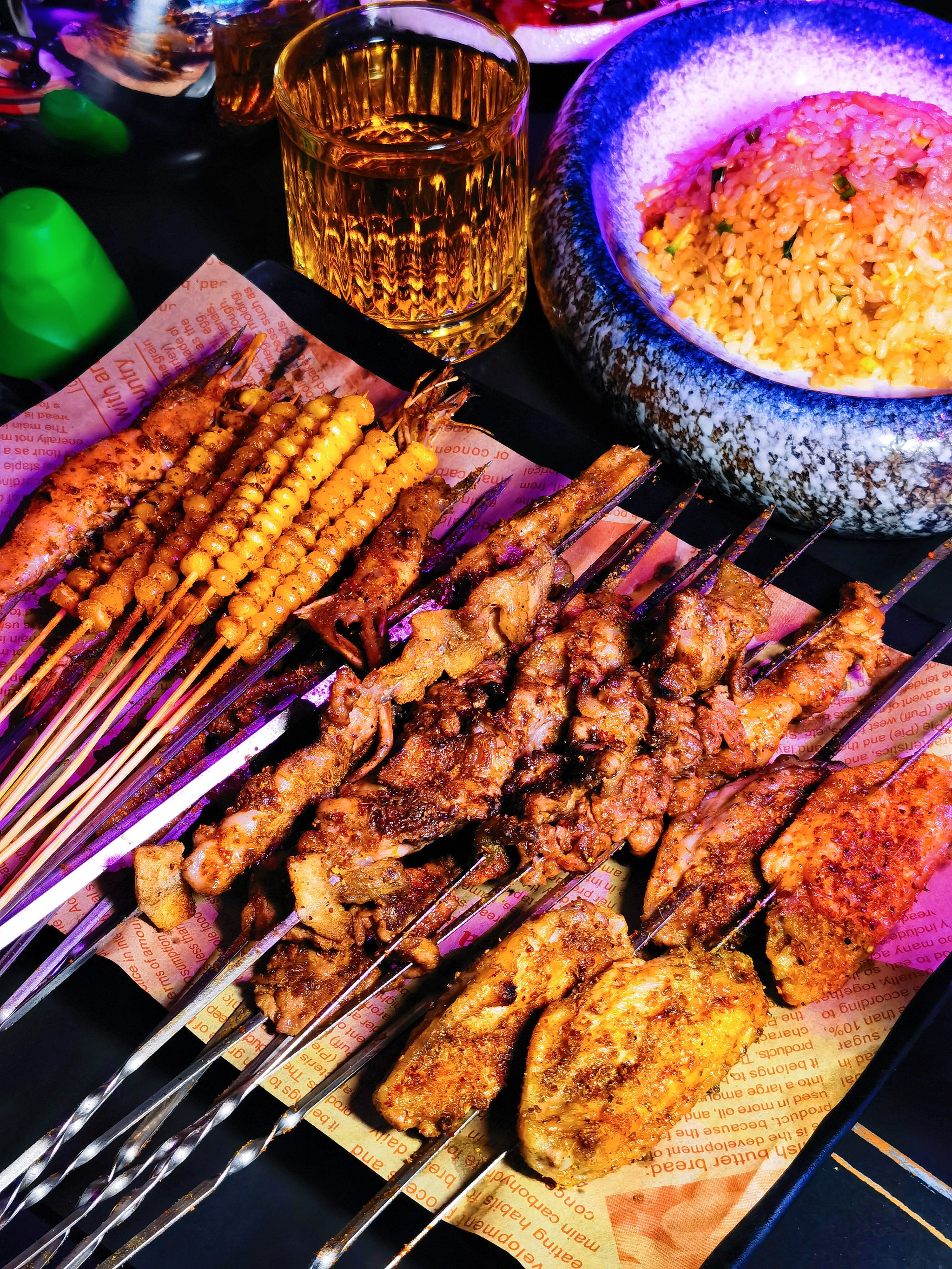 乐山商务ktv精彩商务ktv玩法揭秘-沐川县ktv预订